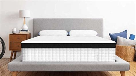 Best Mattress in the Philippines for a Good Night .